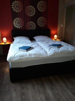 Ferienwohnung Bauernstube